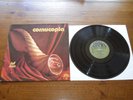 ****CORNUCOPIA - FULL HORN. KRAUTROCK ORIGINAL GERMAN B