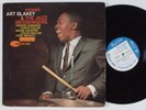 ART BLAKEY/JAZZ MESSENGERS Mosaic BLUE NOTE LP NY USA m