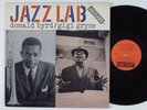 DONALD BYRD-GIGI GRYCE Jazz Lab JAZZLAND LP