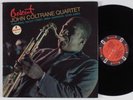 JOHN COLTRANE Crescent IMPULSE LP mono
