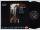 ART FARMER/BENNY GOLSON Here And Now MERCURY LP mono