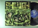 Phluph  Self-Titled      Psych