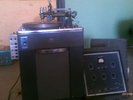 Presto Record cutter With amp and 1d cutterhead