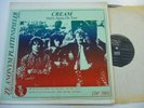 CREAM - Hello Again On Tour (V.RARE LP) Eric Clapton 19