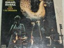 ISMAEL RIVERA con KAKO Y SU ORQUESTA / LO ULTIMO EN LA 