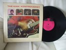 The KINKS Vynil LP Record THE KINK KONTROVERSY 1965 PYE