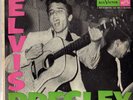 ELVIS PRESLEY EPB-1254 CARDBOARD GATE-FOLD 2 RECORD EP 