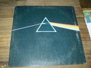 Pink floyd dark side of the moon UK 1st press LP. A2/B2