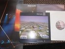 pink floyd a momentary lapse of reason LP mint/Ex