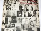ROLLING STONES Double LP  - Exile On Main St - Original