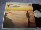 Phil Moore - Polynesian Paradise LP Strand Stereo in shrink  EXOTICA