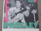 Elvis Presley EPA 747 1st EP Orange Label NM RARE