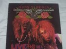 GUNS N' ROSES         LIVE?*@ LIKE A SUICIDE   