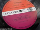 YES - THE YES ALBUM PLUM/RED NM  UK 1st press