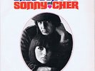 SONNY AND CHER: BABY DON'T GO. QUIERES BAILAR EP