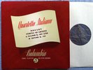 QUARTETTO ITALIANO Mozart Quartets  ORIG 33cx 1102 UK-5