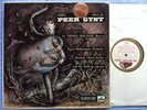 Sir THOMAS BEECHAM Peer Gynt GRIEG   ORIG ASD 258  UK-1