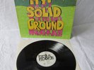 MY SOLID GROUND SAME LP ORIG GERMAN 1971 BACILLUS MINT 