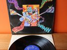 Reaction Orig 1st The Who A Quick One UK 1966 LP