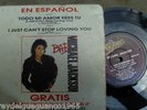 MICHAEL JACKSON TODO MI AMOR ERES TU MADE IN VENEZUELA 