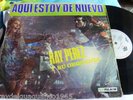 RAY PEREZ Y SU ORQUESTA GUAGUANCO  AQUI ESTOY DE NUEVO 