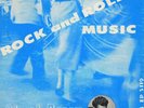 CHUCK BERRY ``ROCK AND ROLL MUSIC´´ 1957 EP CHESS 5119
