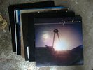 Vinyls Liquid dnb