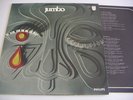 LP ITALIAN PROG JUMBO - JUMBO - ORIGINALE - INNER