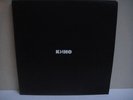 KINO TSOI  BLACK ALBUM  RUSSIAN LEGEND LP