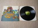 THE BEATLES Yellow Submarine (soundtrack) UK MONO (PMC 
