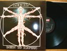 LEEWAY - BORN TO EXPIRE LP cro-mags sick of it all hard