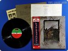 LED ZEPPELIN FOUR SYMBOLS 1971 JAPAN Jimmy Page Robert 