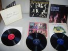 Rolling Stones 3x,Orig.US/GERMAN-PRESS,Aftermath,Now,Be