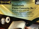 CS6099 BACKHAUS BEETHOVEN CONCERTO 1 BLUE BACK