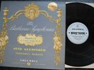 SAX 2364 BLUE SILVER BEETHOVEN EROICA KLEMPERER