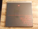 respighi feste romane, original master recording mfsl 1