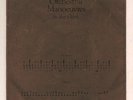 OMD - Electricity - FAC6, Orchestral Manoeuvres in the 