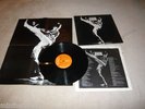+++ DAVID BOWIE - Man Who Sold the World - RCA (Orange)