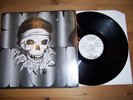 JIMI HENDRIX - Sky High  LP  Bootleg  Jim Morrison 1970