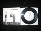 THE ACCELERATORS mutha RARE punk KBD chronic sick RAMON