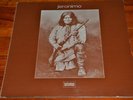 Jeronimo - Same Orginal Bellaphon BLPS 19044 Kraut Prog