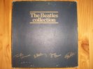 BEATLES Collection EMI BLUE Box- (14 LP box set ) OZ is