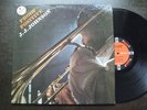 JJ JOHNSON Proof Positive IMPULSE red & black mono nm