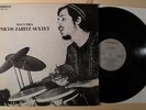 * RARE AUSTRIAN JAZZ LP - Macumba NICOS JARITZ SEXTET & KARLHEINZ MIKLIN TRIO *