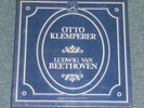 KLEMPERER - BEETHOVEN - LTD.EDITION - EMI HMV 20LP - STILL SEALED