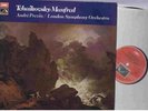 ASD 3018 TAS PREVIN - TCHAIKOVSKY MANFRED SYMPHONY