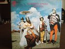 BEGGAR'S OPERA: ACT ONE - 1970 ORIGINAL UK VERTIGO SWIR