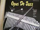 Milt Jackson: Opus de Jazz. Savoy original