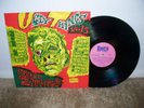 AUSTRALIAN GARAGE-V.A.-UGLY THINGS VOL.3-RAVEN (IMPORT)