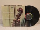 MICHAEL RABIN THe Magic Bow CAPITOL STEREO SP8510 NM ORG Audiophile copy